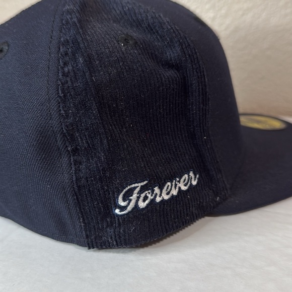 Huf OG forever cord New Era hat - Picture 3 of 5